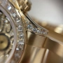 Rolex Tiger Eye GOLD 18 K Limited Edition , снимка 12