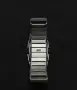 Нов Часовник Nike Triax D-Line Vintage Watch — Silver Y2K Swoosh, снимка 5