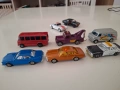 Колички Buick Regal Corgi Junior и др., снимка 8