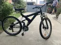 Велосипед Като нов, снимка 2