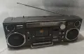 Заявен.Sanwa 7096 Stereo Radio Cassette Recorder , снимка 2