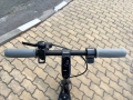 Електрическа тротинетка Xiaomi Mi Electric Scooter, снимка 2