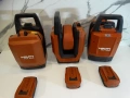 Hilti PLT 300 - Роботизирана тотална станция, снимка 4