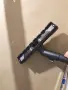 Пластмасови тръби, накрайник за четка, за прахосмукачка Karcher WD , снимка 2