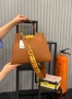 Fendi Нова Дамска Чанта Фенди Различни Цветове , снимка 5