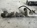 Горивна рейка за Opel Astra H 1.7 cdti, снимка 2