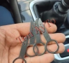 Пластини Инструменти За Демонтаж На Радио Мултимедия VW Audi Skoda Seat Ford 4 Броя, снимка 9