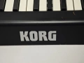 кийборд външна MIDI безжична блутут клавиатура KORG MICROKEY2-49AIR , снимка 4