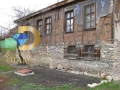 Историческа къща в град Чирпан, снимка 1