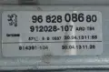 Заден Десен Стъклоповдигач Пежо 3008 5008 Peugeot 3008 5008 2009-2016г OEM 9682808680, снимка 2