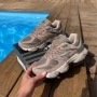 New Balance 9060 "Taupe / Earth Tones" , снимка 1