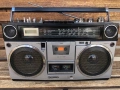 SANYO M9990K-(Japan)-работещ радиокасетофон., снимка 1