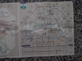 Карта "Paris - Poche", снимка 5