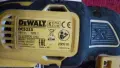 DeWalt DCS355 18V XR Brushless Акумулаторен мултифункционален инструмент, снимка 5
