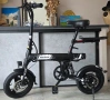 Електрическо колело VARUN C14-1 500W 36V 7.8Ah, снимка 7