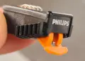грамофон с две игли Phillips , снимка 5