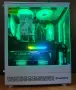 Геймърски компютър Ryzen 5 7500f, AMD Radeon 6800xt,32gb ddr5,1tb nvme, снимка 5