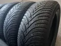 205/55/16 зимни гуми Kleber DOT3919 90 евро, снимка 2