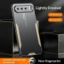 Алуминиев Калъф за Realme 16 5G - TPU+PC, Honeycomb дизайн, 0.3mm защита, 4 цвята, снимка 5