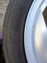 Гуми с джанти Saab, снимка 3