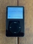 Apple iPod 5th Generation (A1136) 30GB - Black, снимка 1