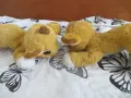 Плюшени лъвчета на Дисни от "Цар лъв", снимка 3