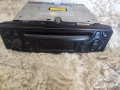 cd radio player за Мерцедес w211, снимка 1