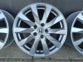 ОРИГИНАЛНИ джанти 18 ' цола 5x114,3 HONDA CR V / ХОНДА ЦР В 7J ET50, снимка 10
