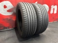 215 55 17, Летни гуми, Goodyear EfficientGripPerformance, 2 броя, снимка 1