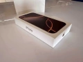 iPhone 16 Pro, Desert Titanium, 128 GB, 1 година международна гаранция, снимка 3