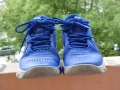 продавам баскетболни маратонки under armour curry 3,номер 36,5 сини., снимка 2
