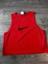 Оригинален тренировъчен потник Nike – размер S-M, снимка 1