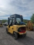 Газокар CATERPILLAR 4.0T, снимка 5