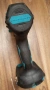 Безчетков ударен винтоверт Makita DHP487. Само тяло. 55€ без коментар!, снимка 6