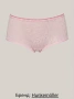 Дамски боксер Hunkemöller – Елегантен модел с панделка, снимка 1