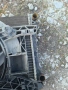 Комплект радиатори Renault Laguna 1 1.6 107, снимка 4