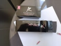 ПРОДАВАМ БУШОНИ Synergistic Research Pink Fuses, снимка 4