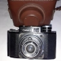 Фотоапарати- Смена 4 и Зенит!, снимка 3