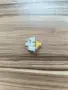 81 жълти суитча за механична клавиатура/yellow switches, снимка 3