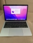 Macbook pro 13 inch model A1706 silver 2,9ghz 256gb touch bar 2016, снимка 2