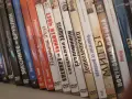 Разпродажба на чистак нови DVD - без драскотина, снимка 14