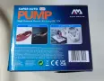 AQUAMARINA Електрическа помпа за падъл борд SUP EP-T16 12V, снимка 2