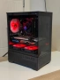 Геймърски компютър i5-7500, RX570, 8GB, снимка 1