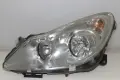 Ляв фар Opel Corsa D (2006-2011г.) 🔷Valeo 1216189 / 89313295 / 93189357 / 13186381 / 89313290, снимка 1