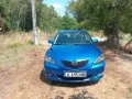mazda 3 1.6 газ бензин, снимка 4