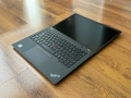 14' Full HD+ Ryzen 5 PRO 6650u Lenovo ThinkPad T14 Gen 3 32GB LPDDR5/512GB NVMe/Radeon/Бат 10ч, снимка 8