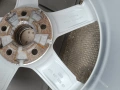 ОРИГИНАЛНИ джанти 17 ' цола 5х112 АУДИ А3 / AUDI A3 ET51 7,5J, снимка 12