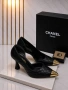 Fendi 💎 Chanel 💎 Yves Saint Laurent 💎, снимка 4