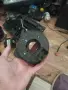 Лентов кабел  за VW Polo  Fox Fabia T5 , 6Q0959654C 281434 , снимка 6