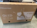Телевизор Hisense 65A7Q – 4K UHD QLED, снимка 4